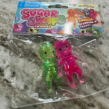 ORB Sugar Swaps Twinsies 2 Pack Tactile Squee...