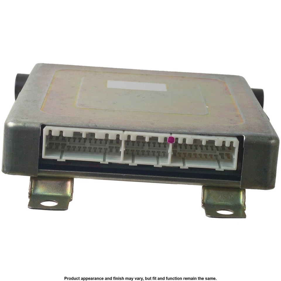 Cardone Engine Control Module ECM ECU For Mitsubishi Precis Hyundai Excel - Изображение 2 из 4