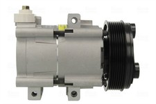 Kompressor Klimaanlage ** FIRST FIT ** NISSENS 890081 für B5Y MONDEO FORD BWY 1