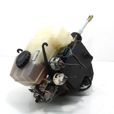 2003-2005 TOYOTA 4RUNNER ABS ANTI-LOCK BRAKE PUMP MODULE MASTER CYLINDER BOOSTER