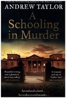 A Schooling In Murder | Andrew Taylor | Englisch | Taschenbuch | 2025