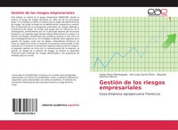 Yanier PéRez Monteagudo (U. A.) | GestióN De Los Riesgos Empresariales | Buch
