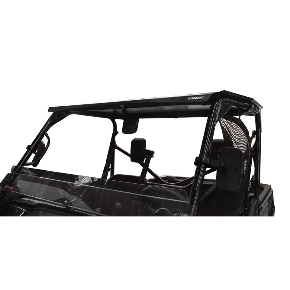 Tusk UTV Profile Aluminum Roof For HONDA Pioneer 1000 2016-2023 - Imagem 2 de 4