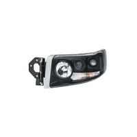 Hella Hauptscheinwerfer 1EL 011 899-291 FüR Volvo Renault Trucks, Links