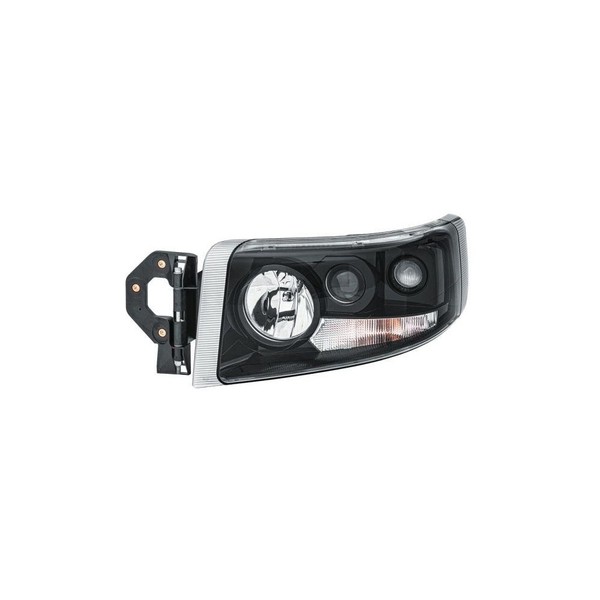 Hella Hauptscheinwerfer 1EL 011 899-291 FüR Volvo Renault Trucks, Links-image