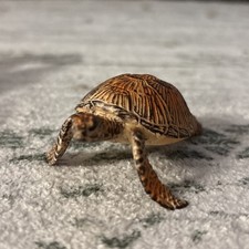 Schleich SEA TURTLE Marine Animal Figure Retired