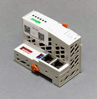 USED WAGO  750-352  [24 MONTHS WARRANTY]