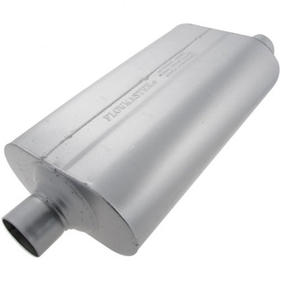 AUSPUFFTOPF SERIE 50 - FLOWMASTER EXHAUST 52557           -4 by KTS