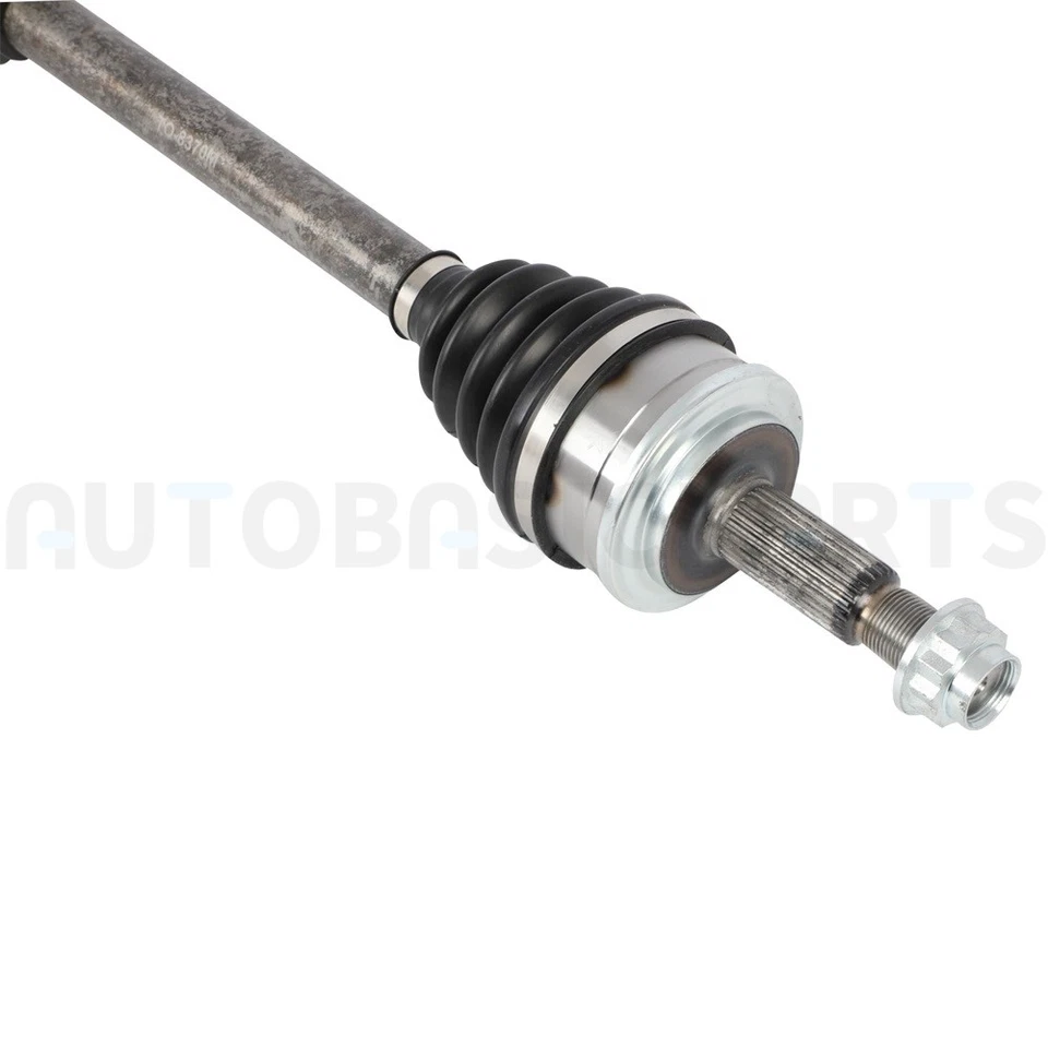 For 2006-2008 Toyota RAV4 2.4L 2009-2012 RAV4 2.5L Front Right Side CV Axle FWD - Image 4 of 4