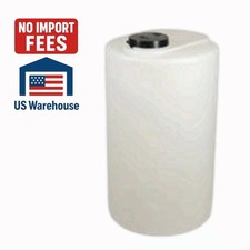 35Gal Chemical Solution Tank for Water Filtra...