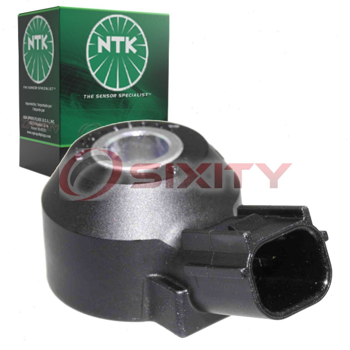 Acura NSX 2017-2020 Knock sensor