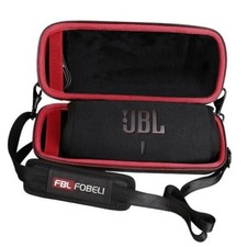 Hard Carrying Case for JBL Charge 4 / Charge 5 Waterproof Bluetooth Speaker,