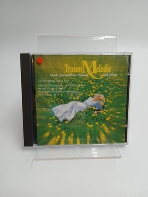 Traum Melodie (22 Swinging Classics)