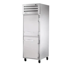 True STG1H-2HS Spec Series 27.5" One-Section Reach-In Heated Cabinet