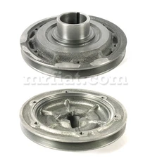 Fiat 500 F/L/R 126 Oil Pump Pulley