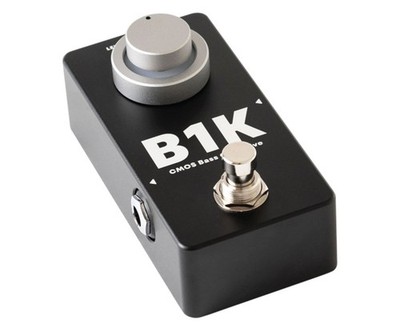 Darkglass Electonics B1K Microtubes M1K Mini Pedal - Open Box
