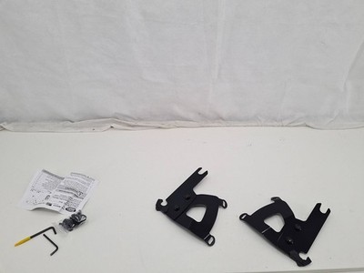 Harley-Davidson Touring Road King B-WARE Road Warrior Trigger-Lock Halter Memphi