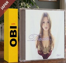 Hijiri ~hijiri~ - Dear・・・(w/DVD) w/OBI CD Japan Import J-Pop
