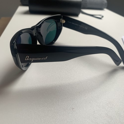 Dsquared2 Sunglasses - Picture 3 of 9
