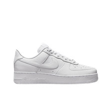 Nike x Drake Nocta Air Force 1 Low SP Certified Lover Boy White CZ8065-100