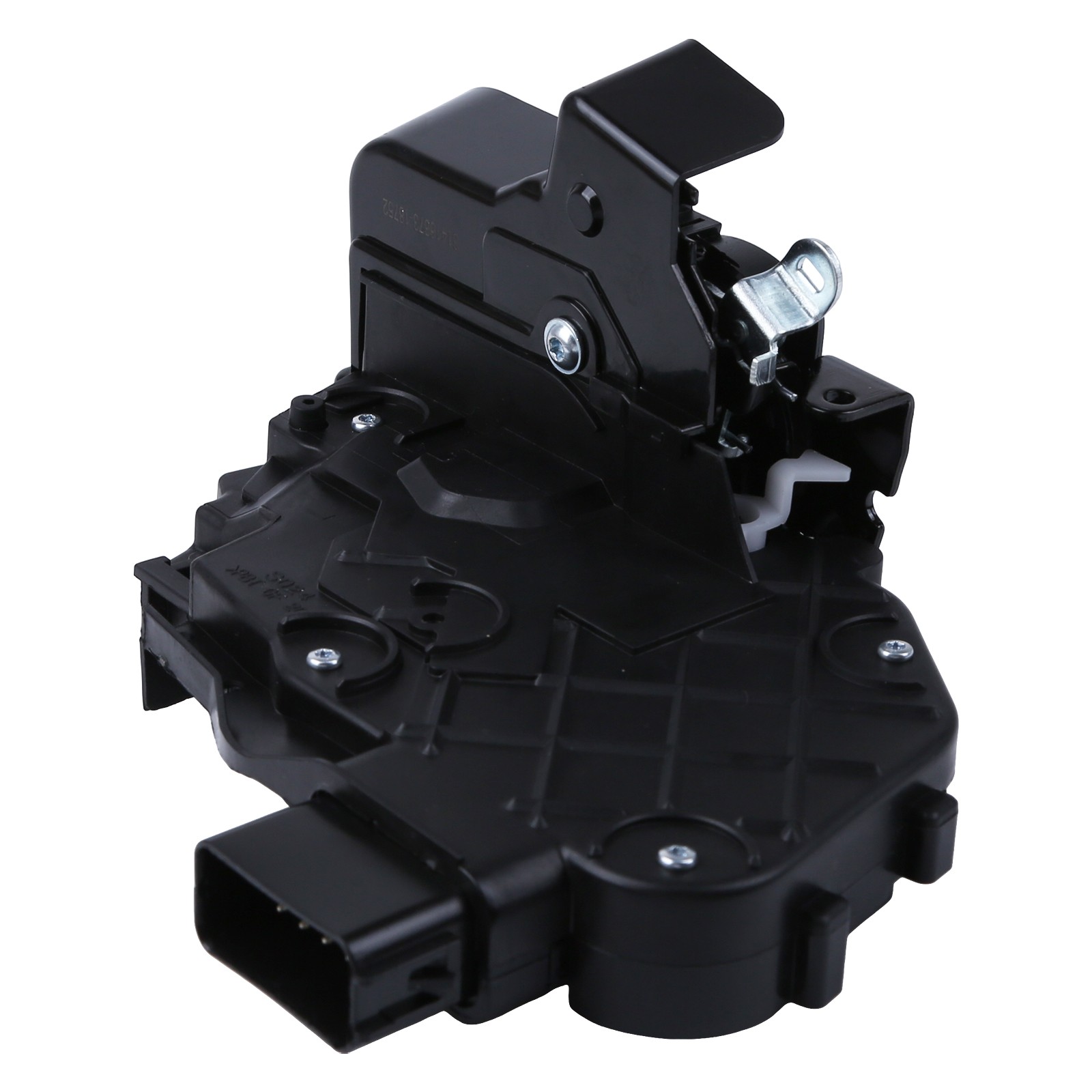 DOOR LOCK MECHANISM FRONT LEFT FOR VOLVO WITHOUT KEYLESS ENTRY 31416673 31416681 - Image 9
