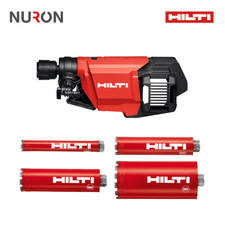 HILTI Nuron Akku-Kernbohrgerät DD 160-22 / reines Werkzeug