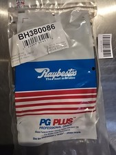 NEW [1PACK] Genuine RAYBESTOS Brake Hose BH380086