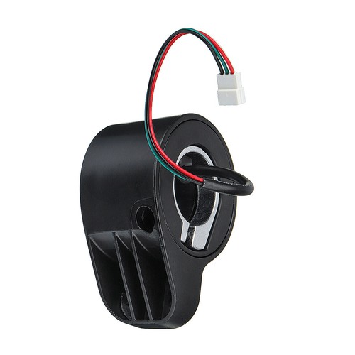 Ersatzteile Gaspedal-Zubehör fit für Xiaomi MIJIA M365 Elektroroller E-Scooter - Picture 14 of 18