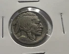 1926 P Buffalo Indian Head Nickel No Mint Mark Philadelphia Exact Coin Shown