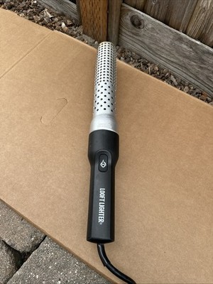 Looft Lighter  LL2005-Electric Fire Starter for Charcoal Grills ,Fireplace Logs