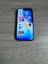 Apple iPhone 15 Pro - 128Go - Titane Noir (Déverrouillé)