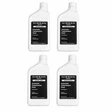 Genuine Oem Nissan Atf Matic-s 999mp-mat00s Genuine Oem Nissan Atf Matic-s 999mp-mat00s
