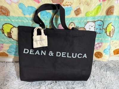 Dean & Deluca tote Hawaii Japan version, Dean & Deluca Mini tote Japan version