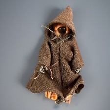 Jawa Cloak - Cloth for sale