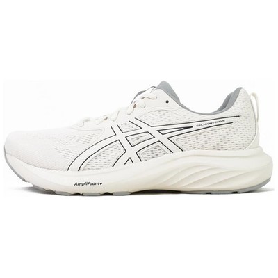 ASICS Gel Contend 9 4E Wide Milk Tea - 1011C001-200