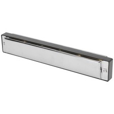 Harmonica D Key 24 Hole Playing Mouth Organ Wind Musical Instrument With Box FFG