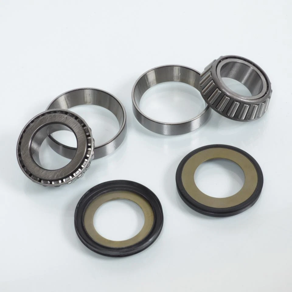 Kit roulement de direction All Balls pour Moto Yamaha 900 TDM 2002 Neuf - Photo 1/1