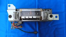Mopar 1968 1969 Plymouth Barracuda Thumb Wheel Am Radio Plymouth Pn 2864515