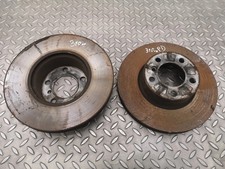 BMW F22 Bremsscheiben vorne 310 mm 220i 2014 RHD 25390538