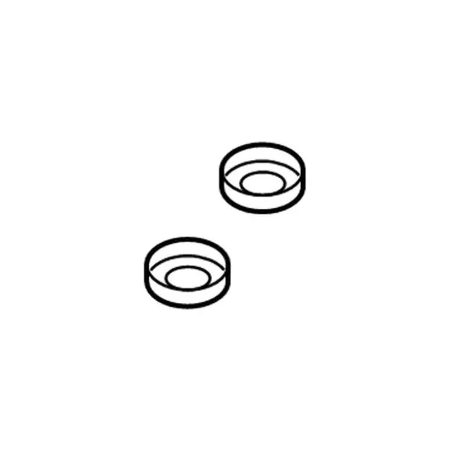 Genuine Ford Valve Cover Seal K2GZ-6C535-A