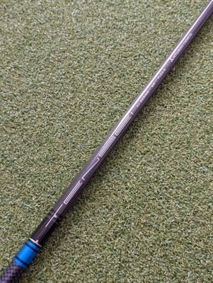 Mitsubishi Tensei AV Blue Driver Shaft 65g Stiff Flex Cobra