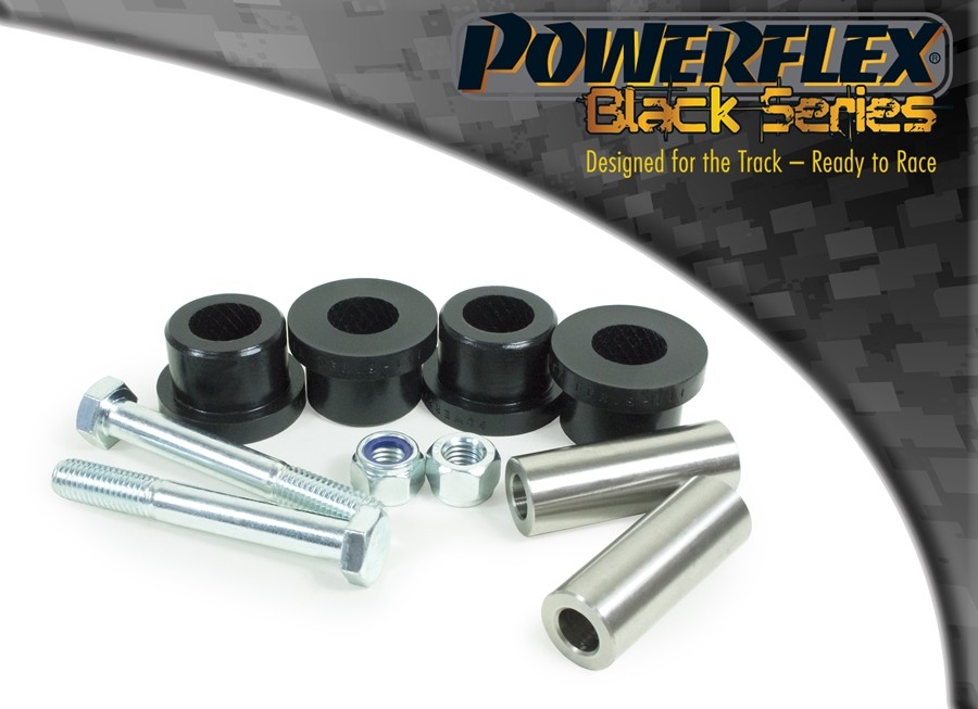 Powerflex Rear Trailing Arm Inner Bush PFR19-111BLK