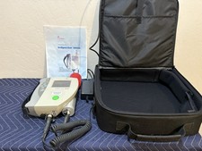 Canberra InSpector 1000 Portable Radiation Detector With IPROS 2 Probe