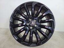 RANGE ROVER L405 VOGUE 13-22 22" ALLOY WHEEL EK5M-1007-EA