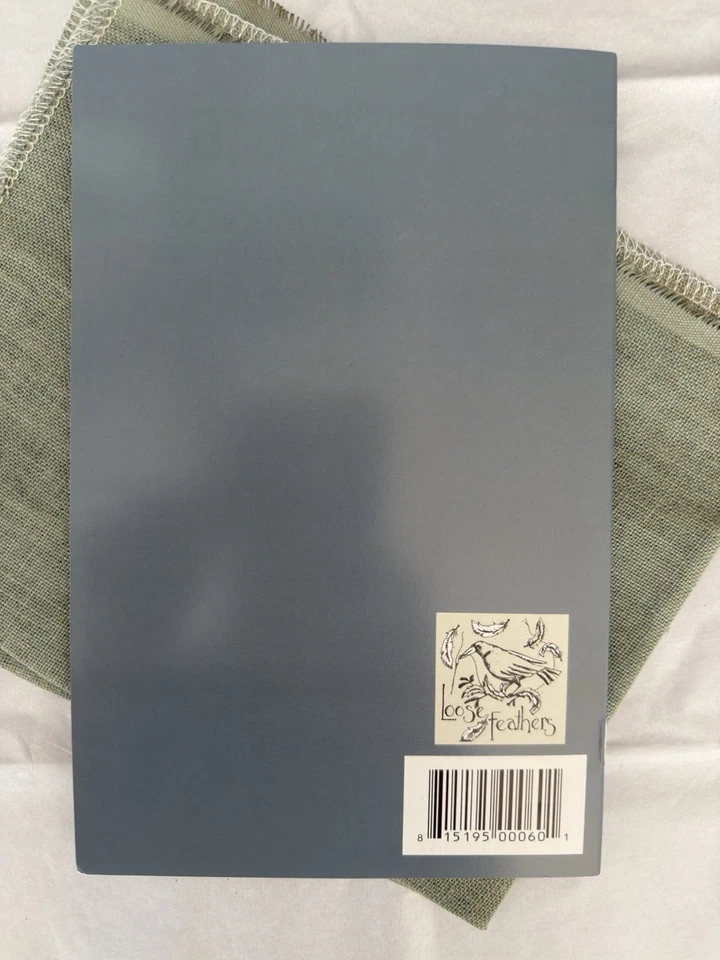 Blackbird Designs Cross Stitch Pattern #14 SUMMER HOUSE and Fabric - Image 2 of 4