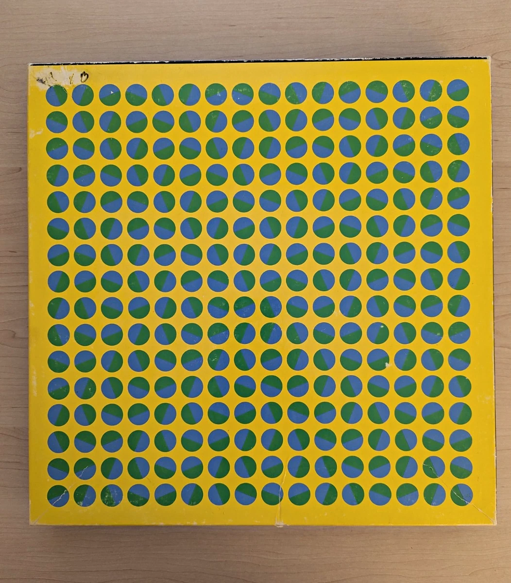 Yellow Vintage Jigsaw Puzzles for sale | eBay