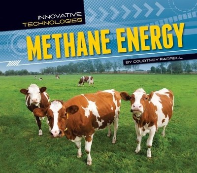 Methane Energy (Innovative Technologies)