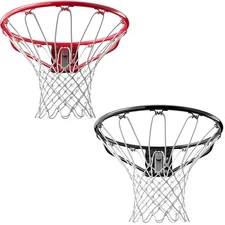 Spalding Slam Jam Basketball Rim