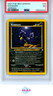 KRAMURX GERMAN POKEMON GERMAN NEO GENESIS 2001 24 PSA 7