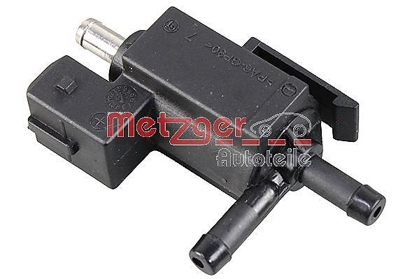 Metzger Druckwandler, Turbolader U.A. FüR Abarth, Alfa Romeo, Fiat, Lancia-image
